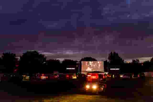 Sunset Cinema