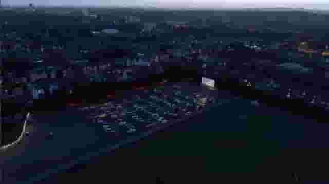 Sunset Cinema