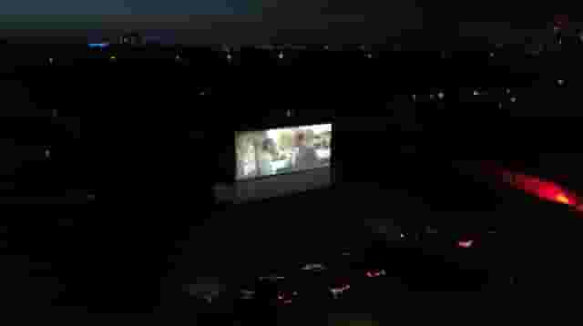 Sunset Cinema