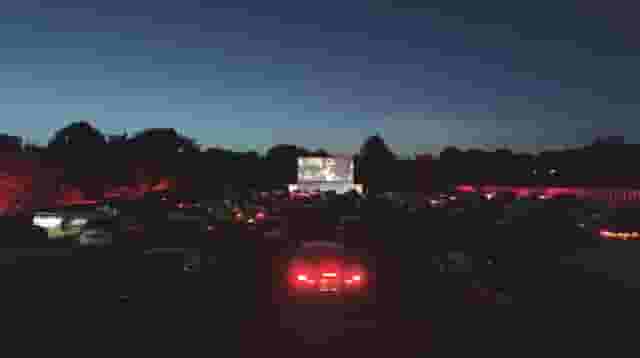 Sunset Cinema
