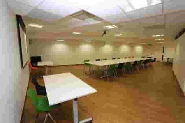 Chinese Community Centre