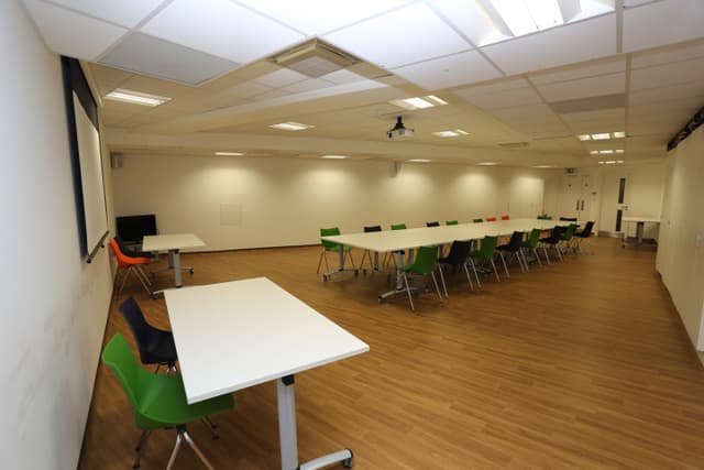 Chinese Community Centre