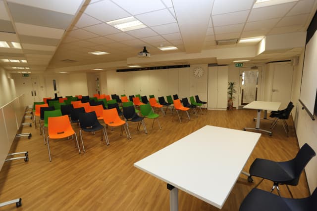 Chinese Community Centre