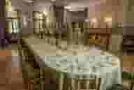 Private Dining Rooms