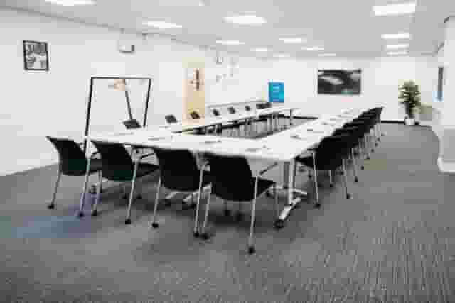 Conference/Meeting Room