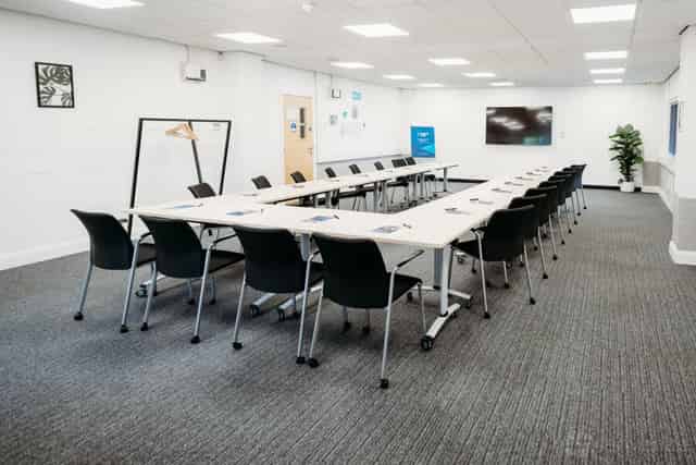 Conference/Meeting Room