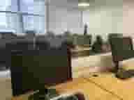 Seminar Rooms