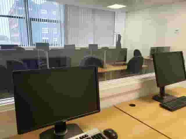 International Testing & Training Services (ITTS)