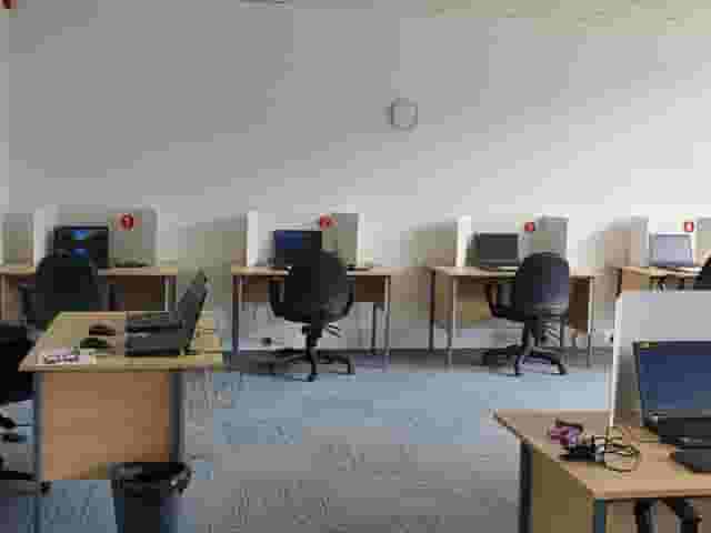International Testing & Training Services (ITTS)