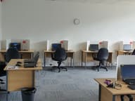 Presentation Venues