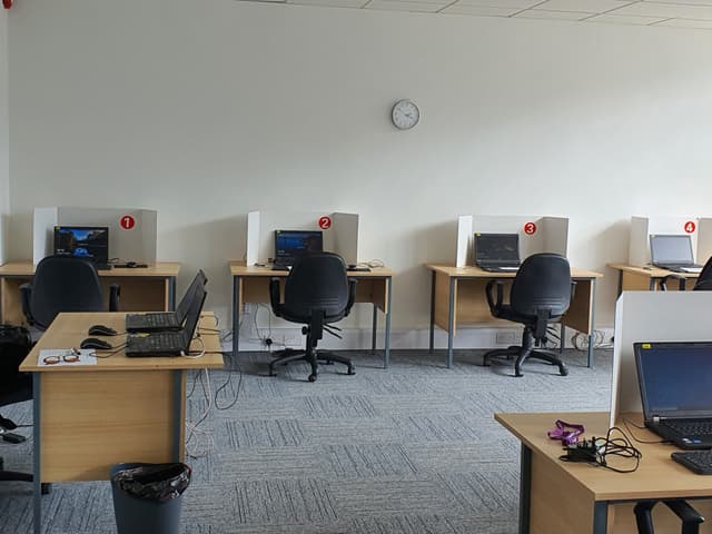 Conference/Meeting Room