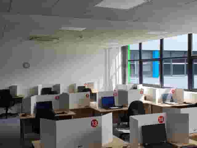 Exam/Training Room