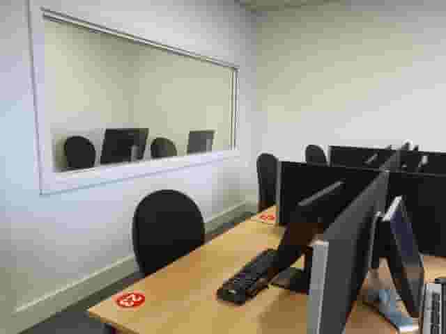 International Testing & Training Services (ITTS)