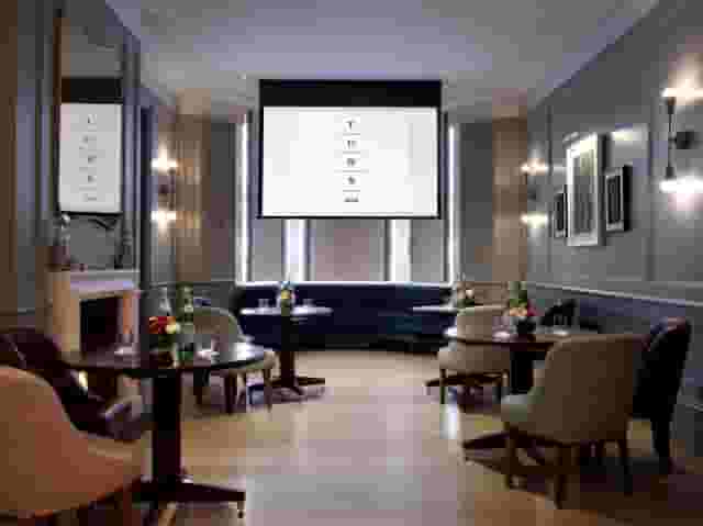 The Kensington