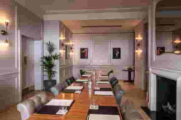 The Kensington