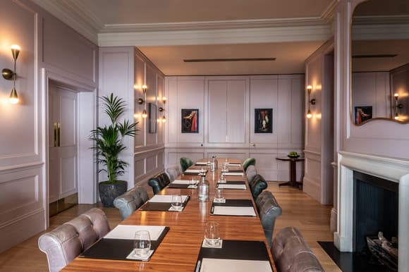 The Kensington