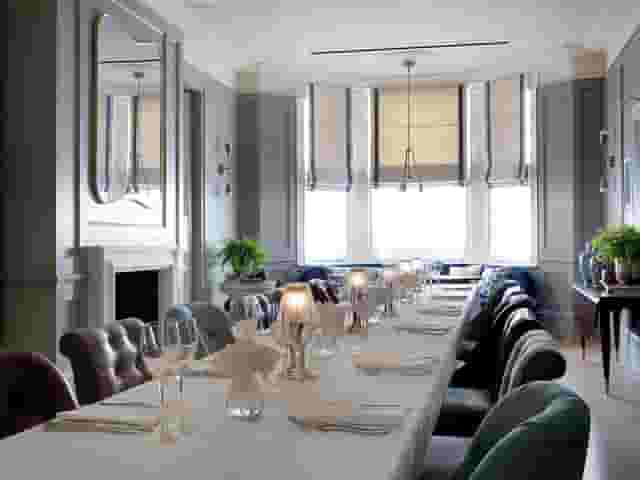 The Kensington