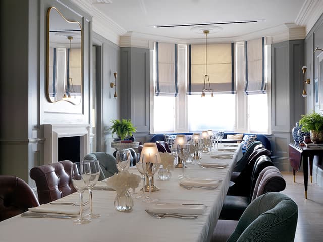 The Kensington