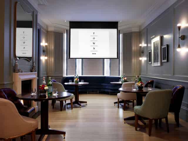 The Study