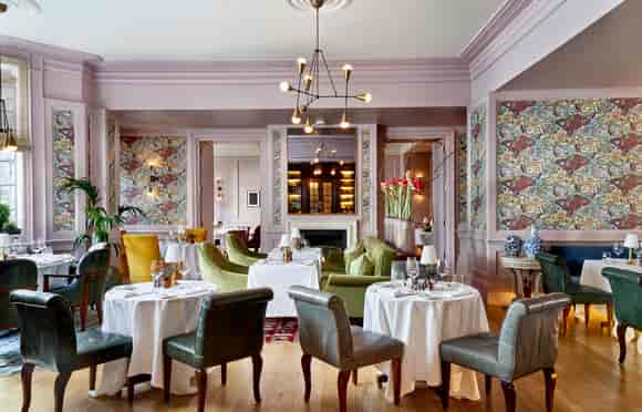 The Kensington
