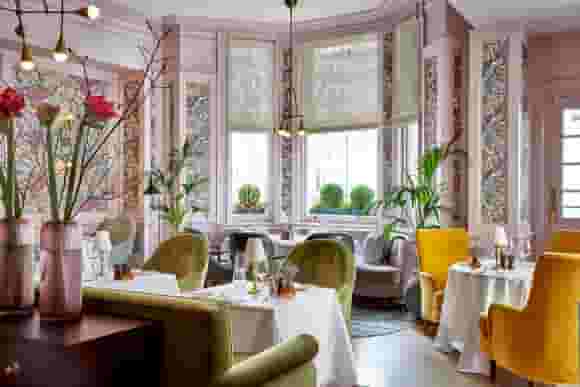 The Kensington