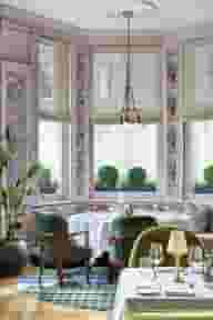 Private Dining Rooms