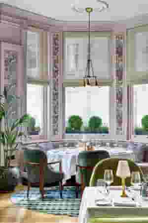 The Kensington