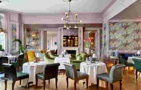 The Kensington