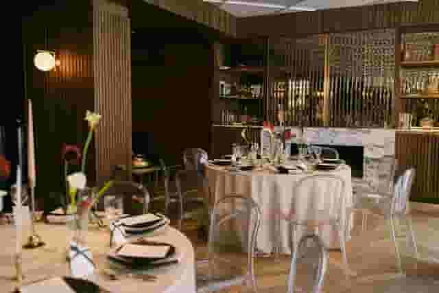 The Marylebone Conference Venue