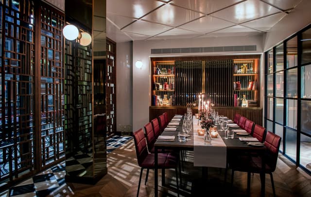 The Marylebone Conference Venue