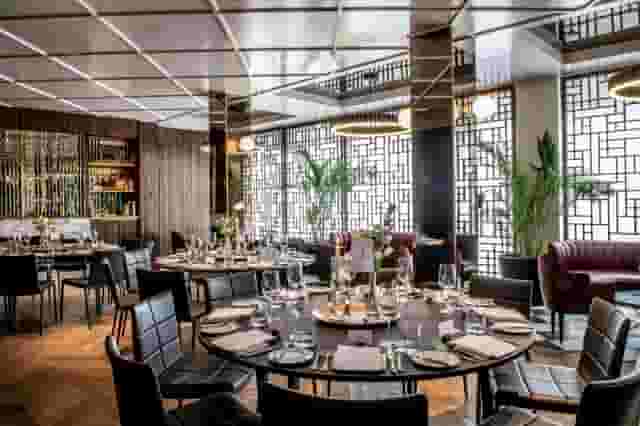 The Marylebone Conference Venue