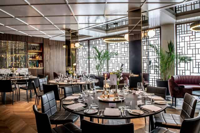 The Marylebone Conference Venue