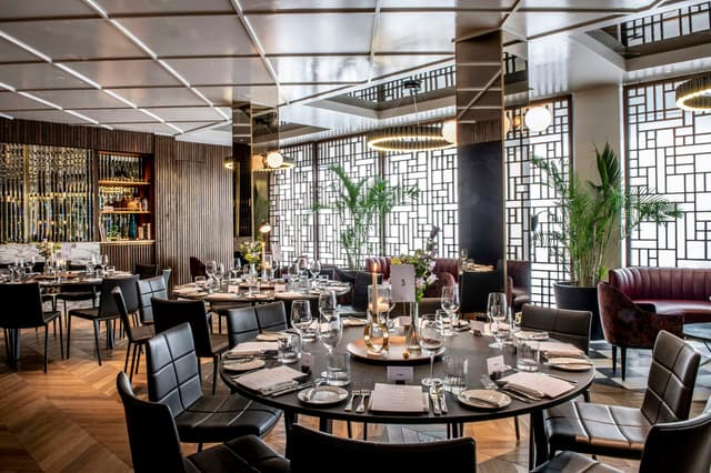 The Marylebone Conference Venue
