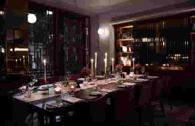The Marylebone Conference Venue