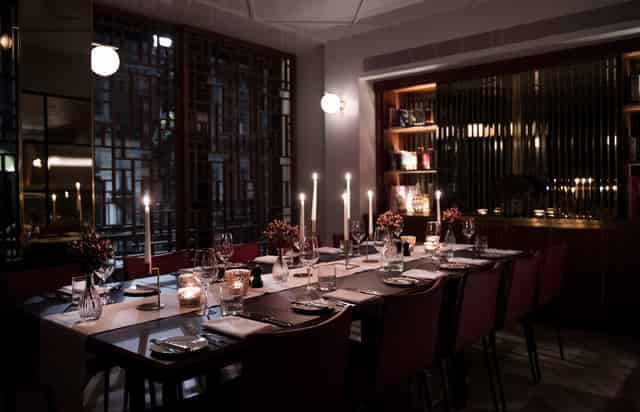 The Marylebone Conference Venue