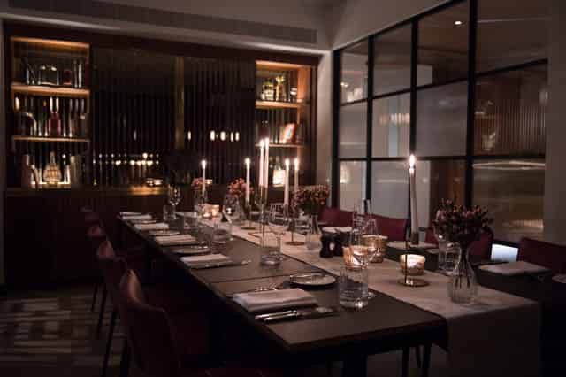 The Marylebone Conference Venue