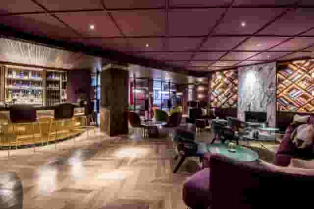 The Marylebone Conference Venue