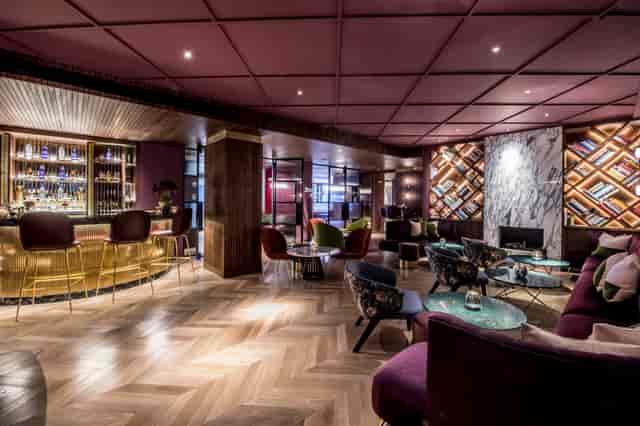 The Marylebone Hotel, London •
