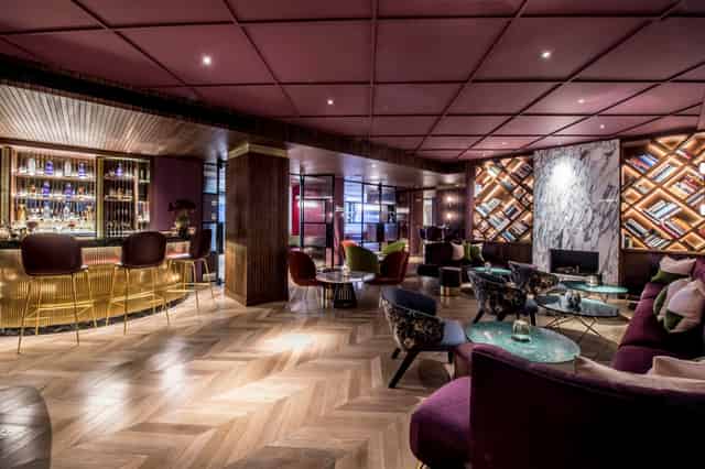 The Marylebone Conference Venue