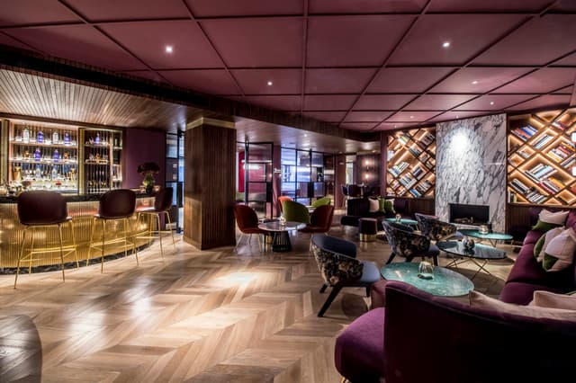 The Marylebone Conference Venue