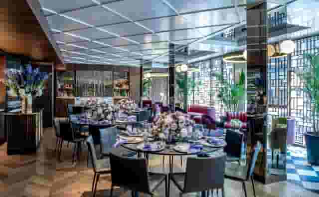 The Marylebone Conference Venue