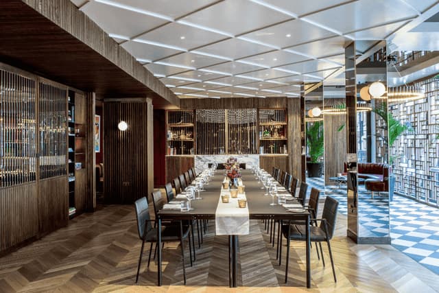 The Marylebone Conference Venue