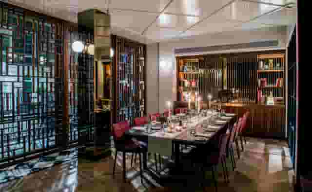The Marylebone Conference Venue