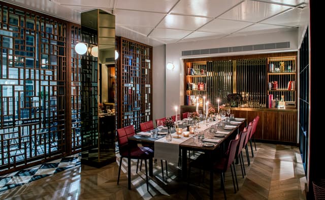The Marylebone Conference Venue
