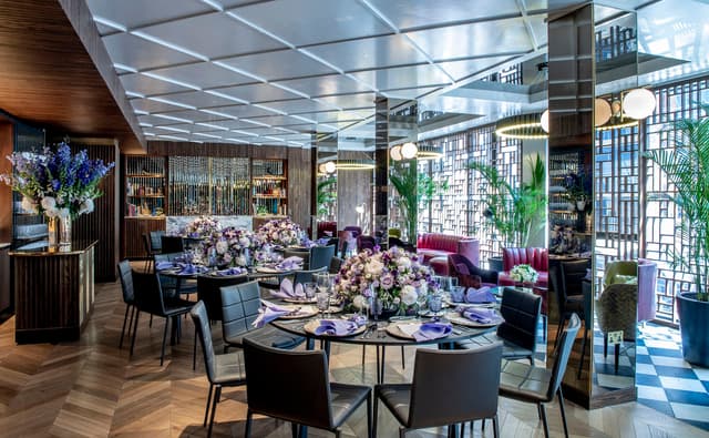 The Marylebone Conference Venue
