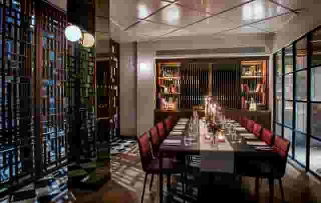 The Marylebone Conference Venue