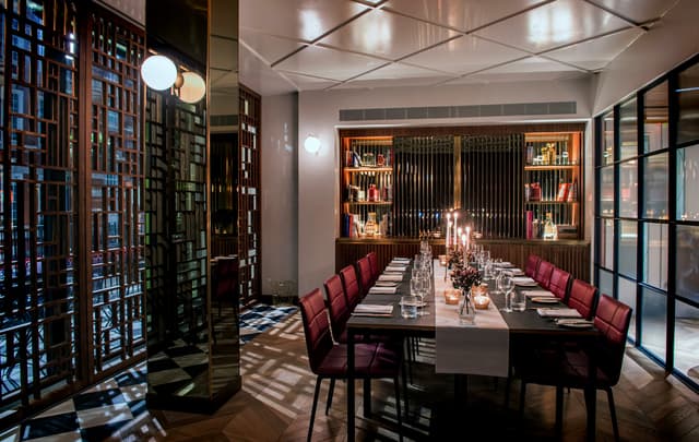 The Marylebone Conference Venue