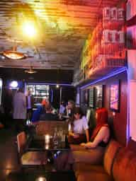 Party Venues
