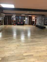 Dance Studios
