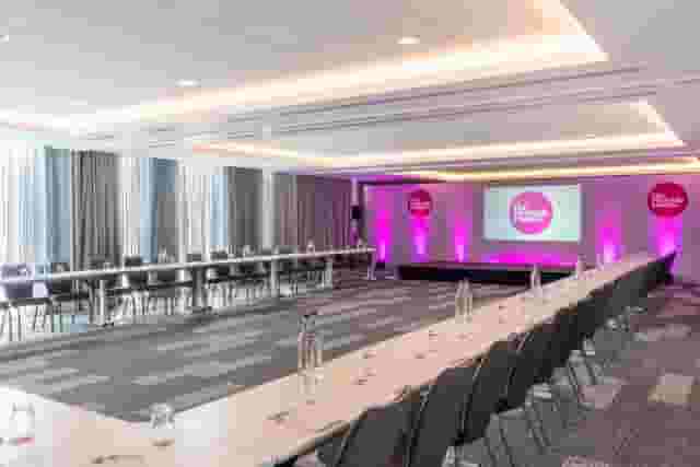 Belmont Suite